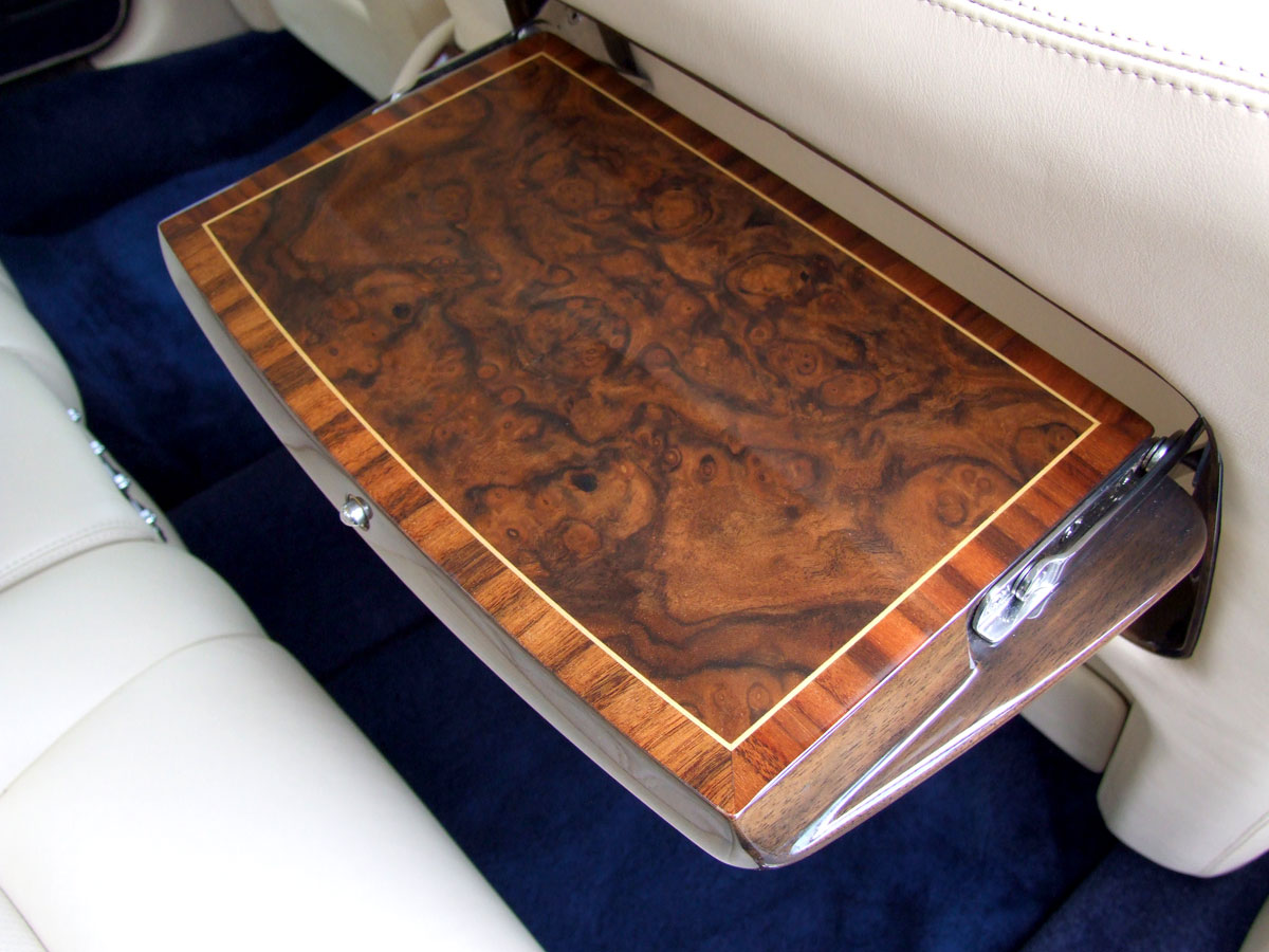 2006 Bentley Arnage R