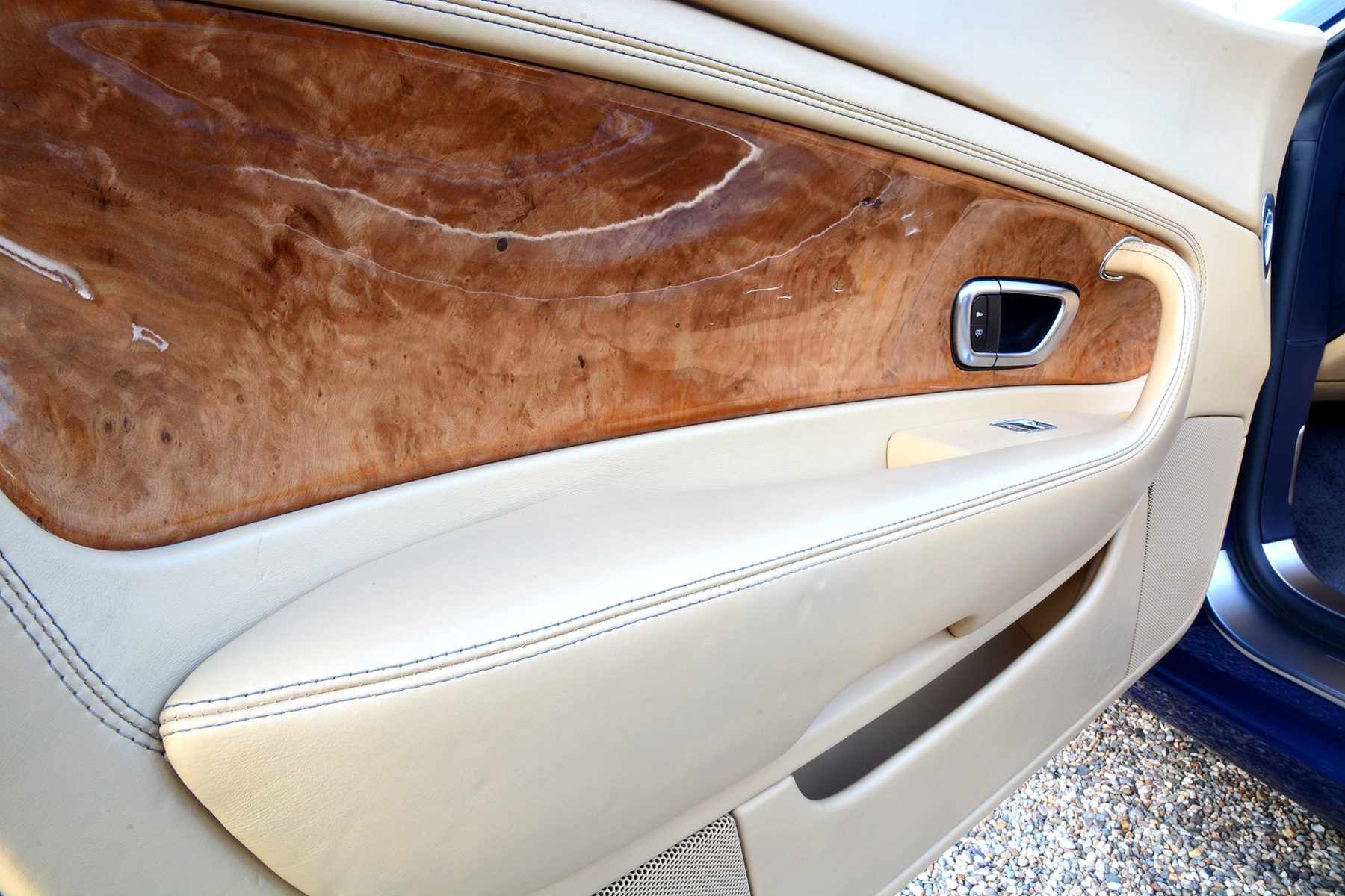 2008 Bentley Continental GTC