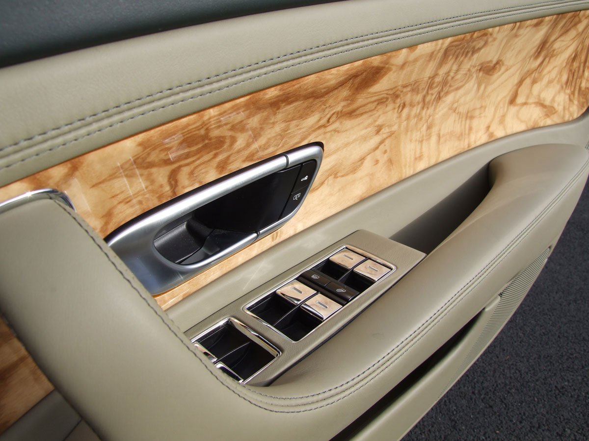 2008 Bentley Continental GT