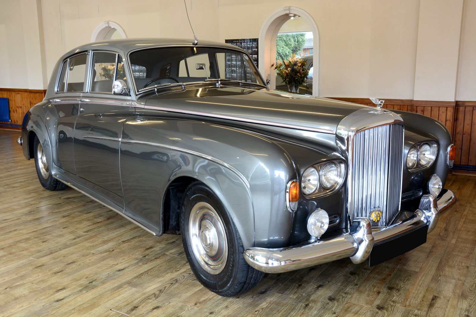 Welcome To Balmoral Uk Ltd Rolls Royce And Bentley