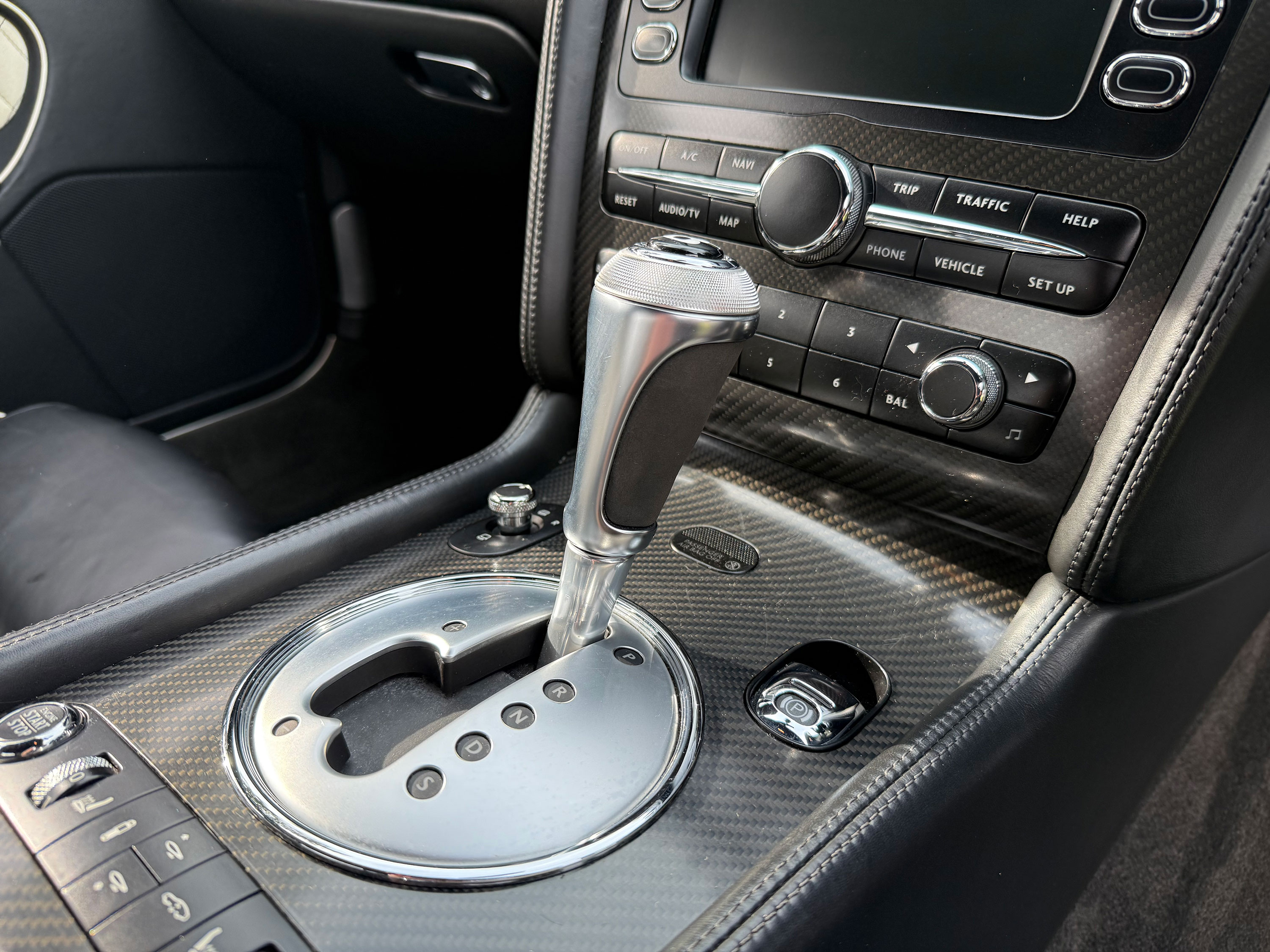 2010 Bentley Continental GT Supersports