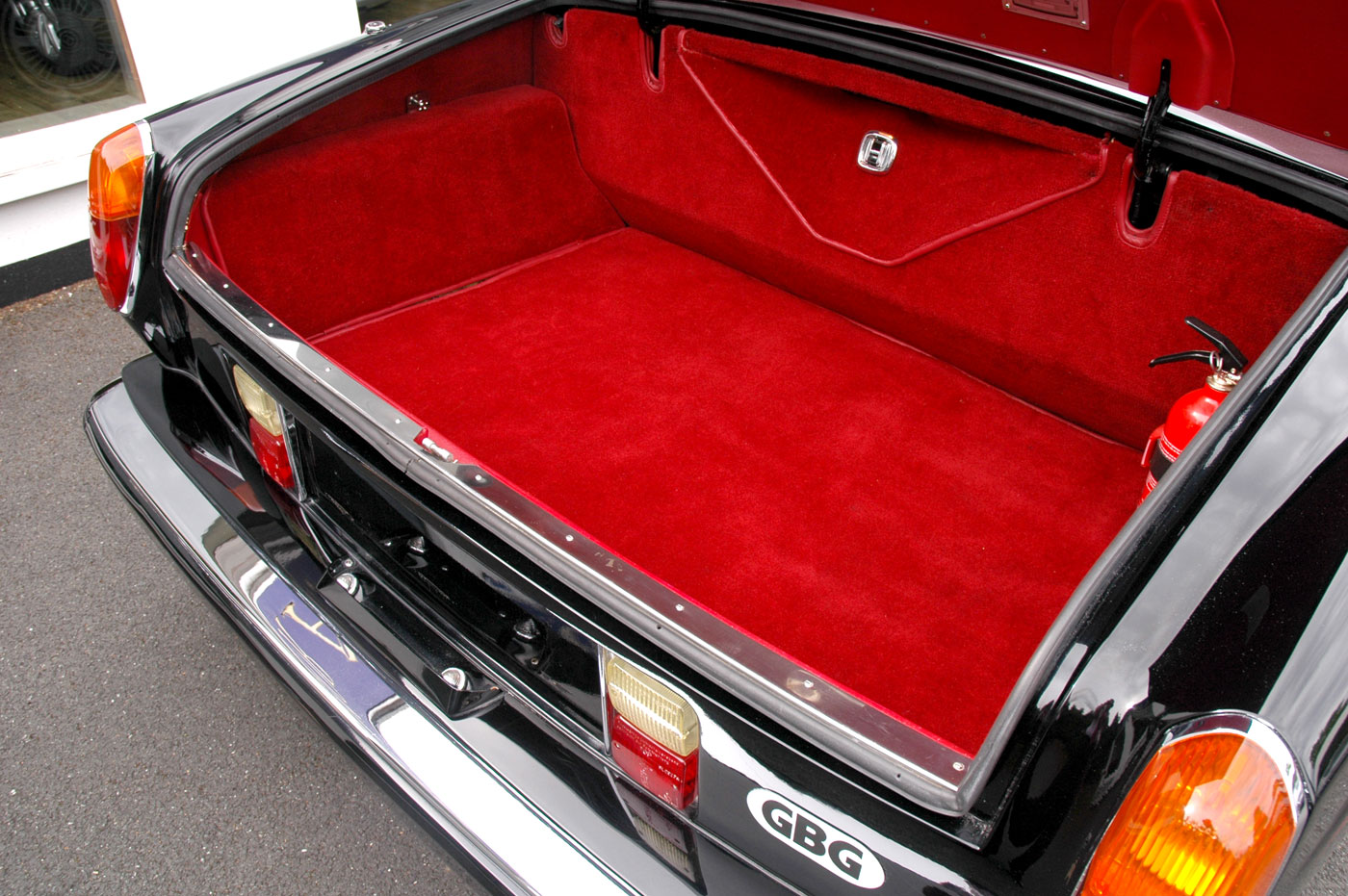 1988 Bentley Continental