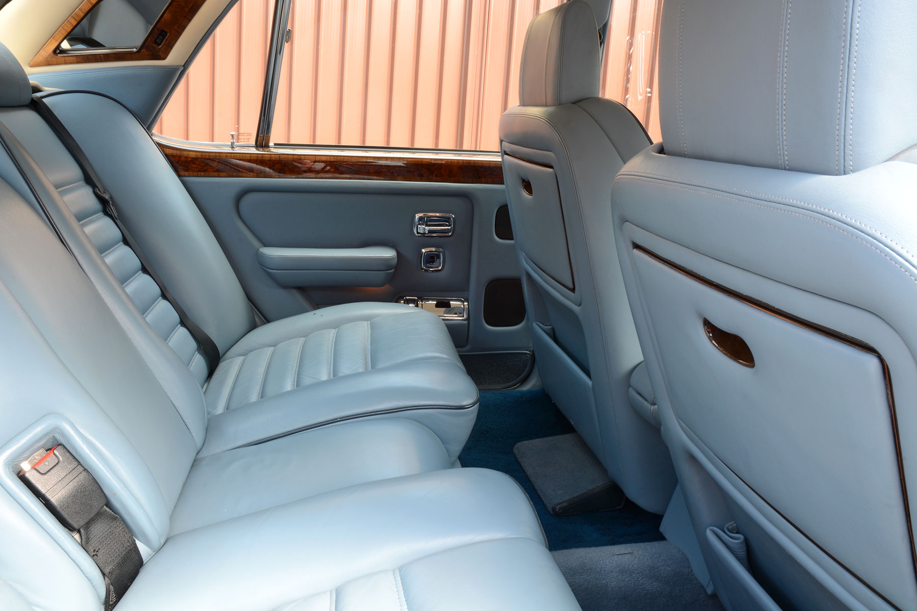 1990 Bentley Turbo R