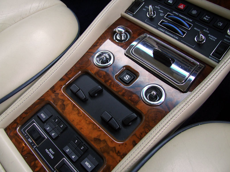 1992 Bentley Turbo R