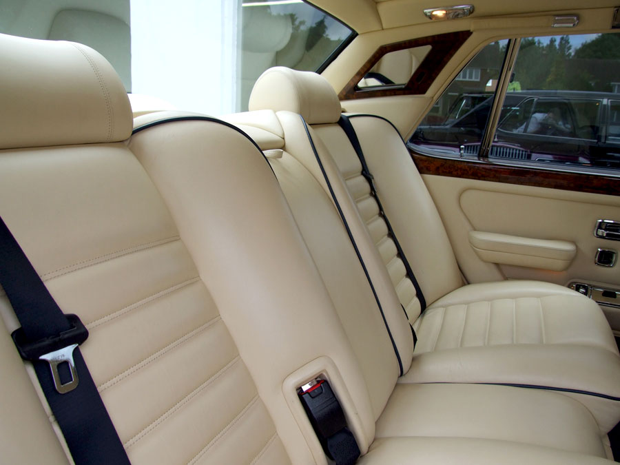 1992 Bentley Turbo R