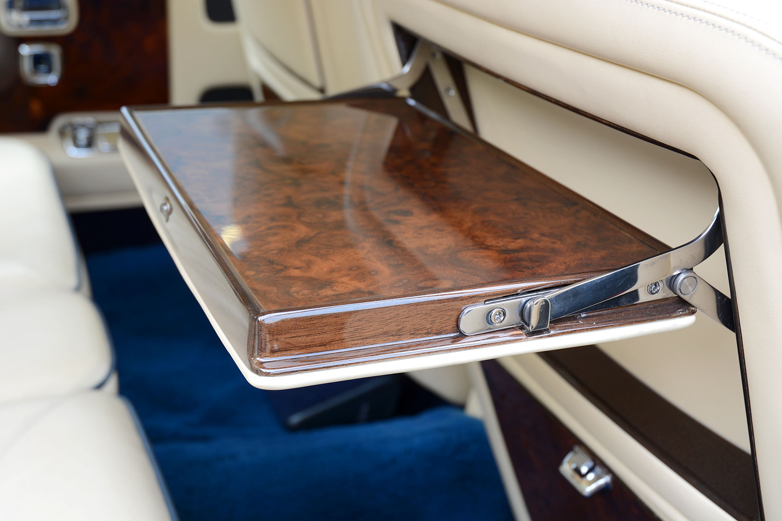 1992 Rolls-Royce Silver Spur