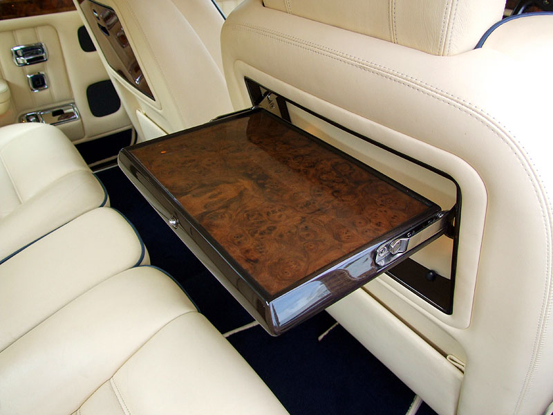 1994 Model Bentley Turbo R