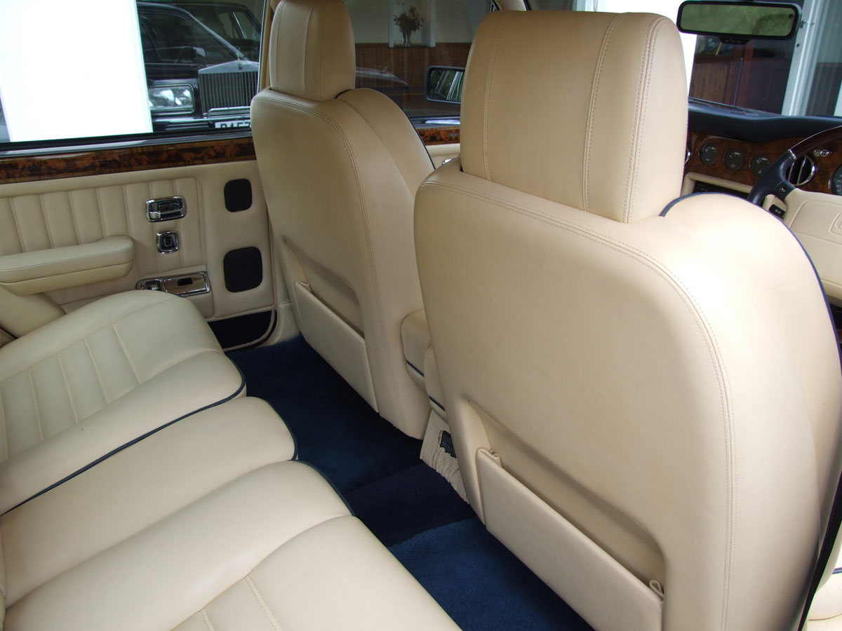 1994 Bentley Turbo R