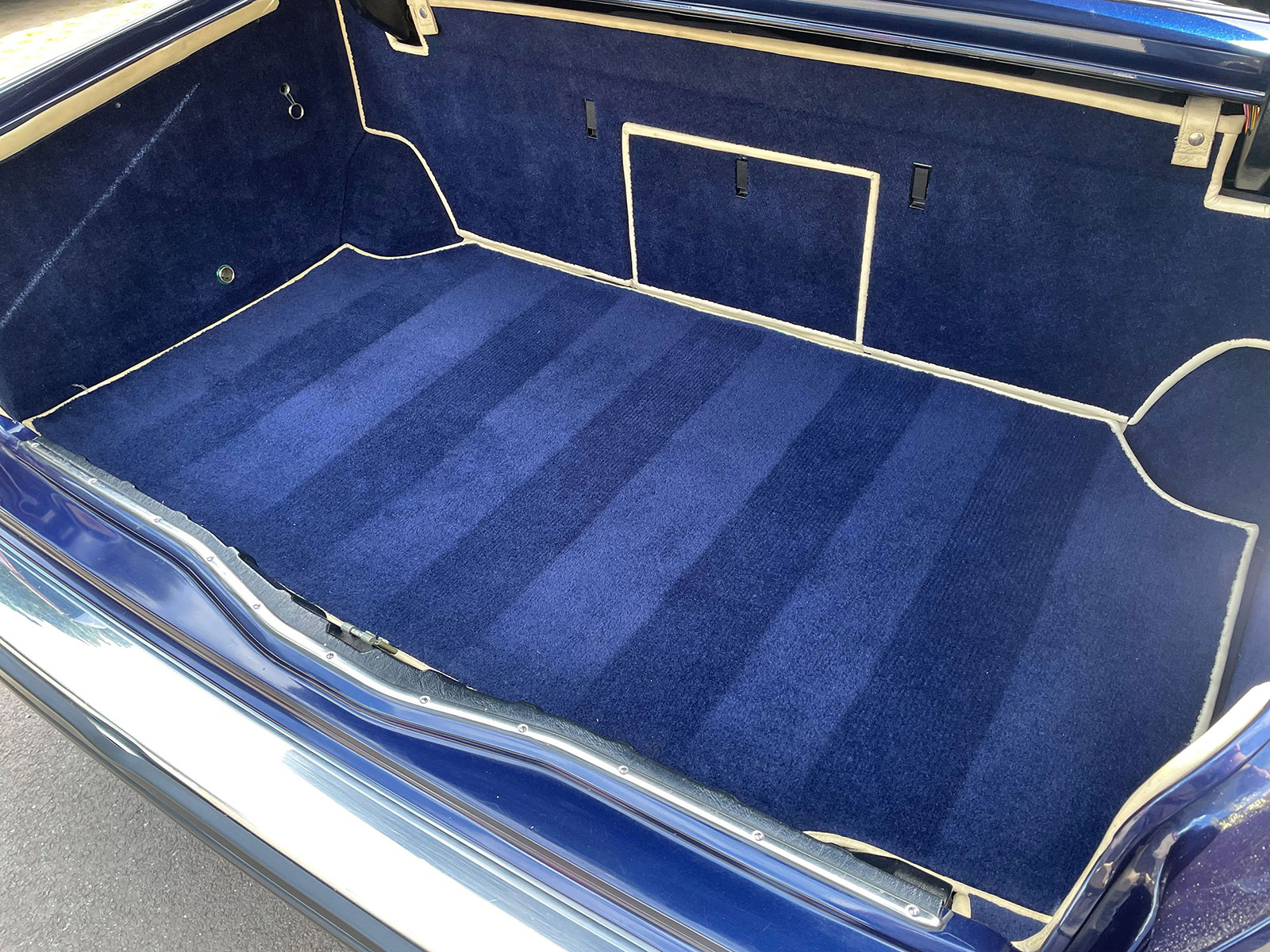 1995 Rolls-Royce Silver Spirit III