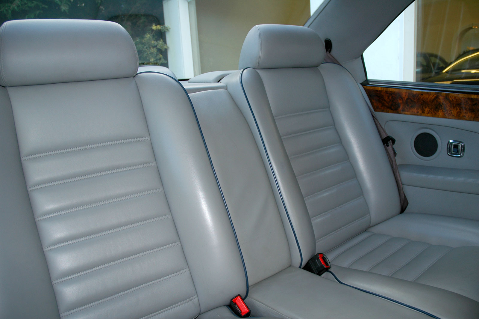 1995 Bentley Continental R