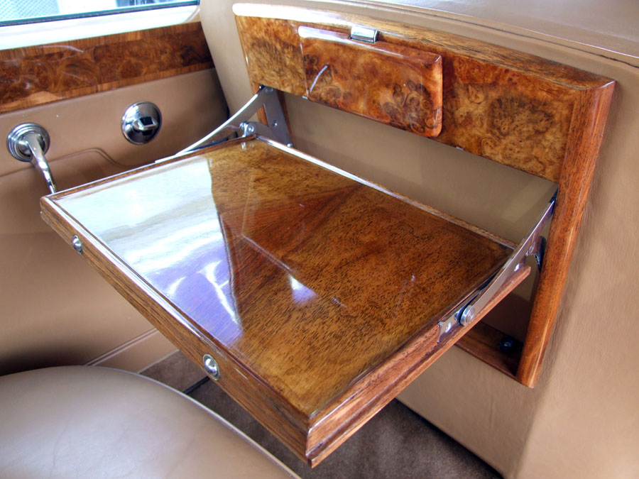 1961 Rolls-Royce Silver Cloud II