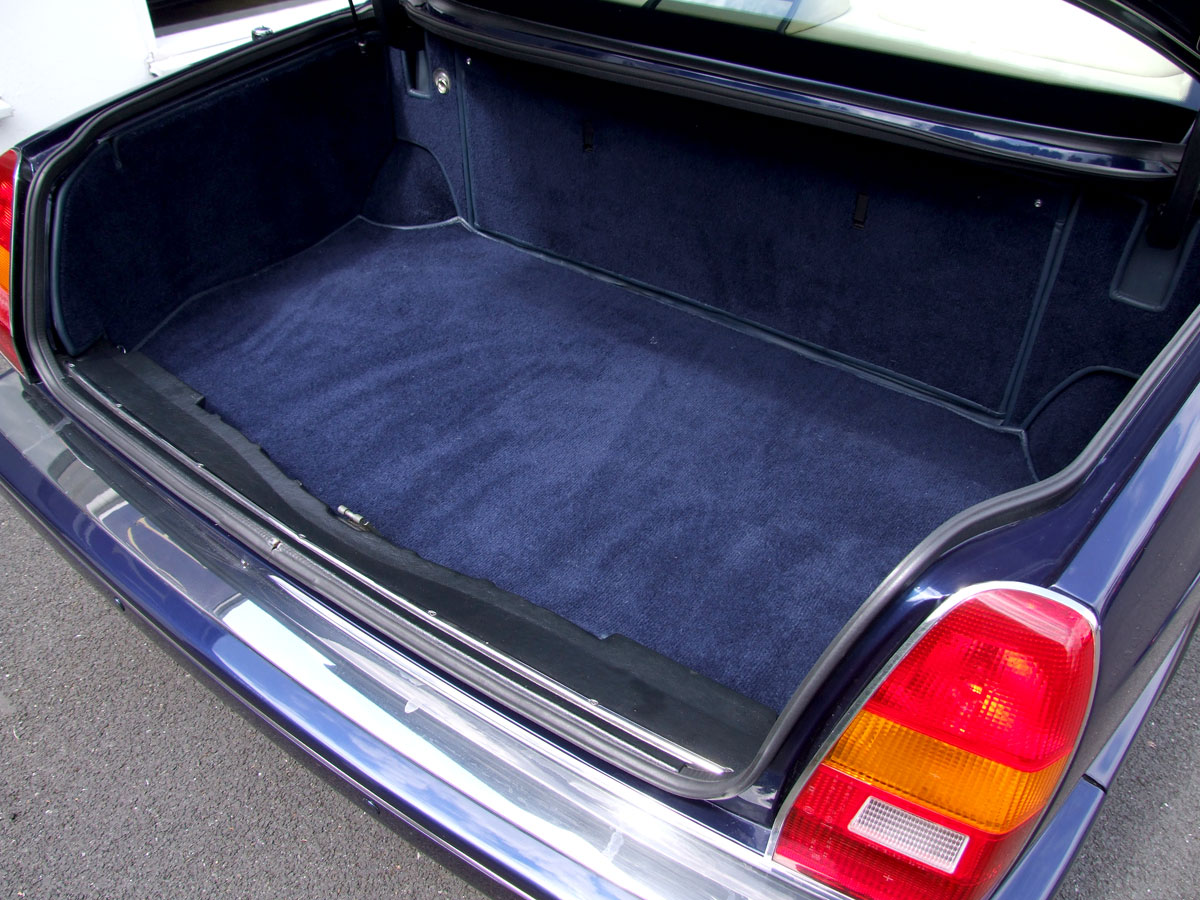 1995 Bentley Continental R