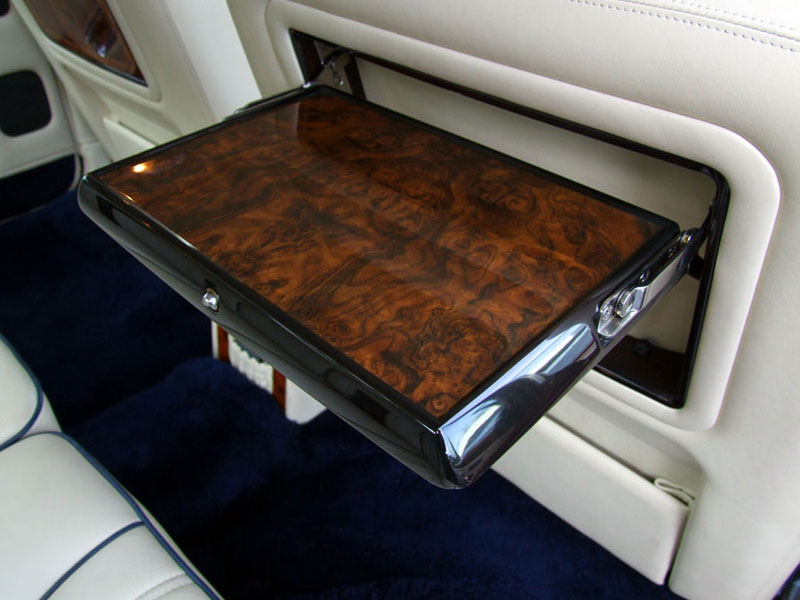 1996 Rolls-Royce Silver Spur