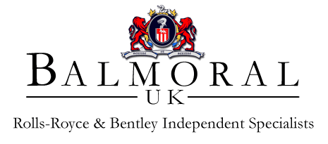 Balmoral UK Ltd - Rolls Royce & Bentley Independent Specialists