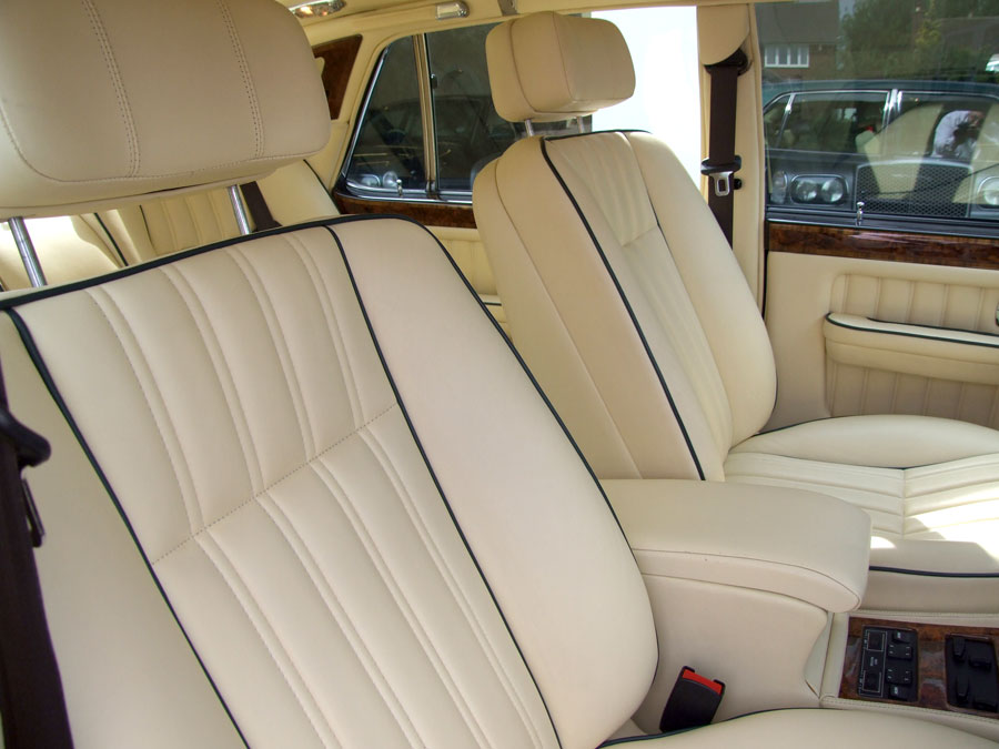 1997 Bentley Brooklands