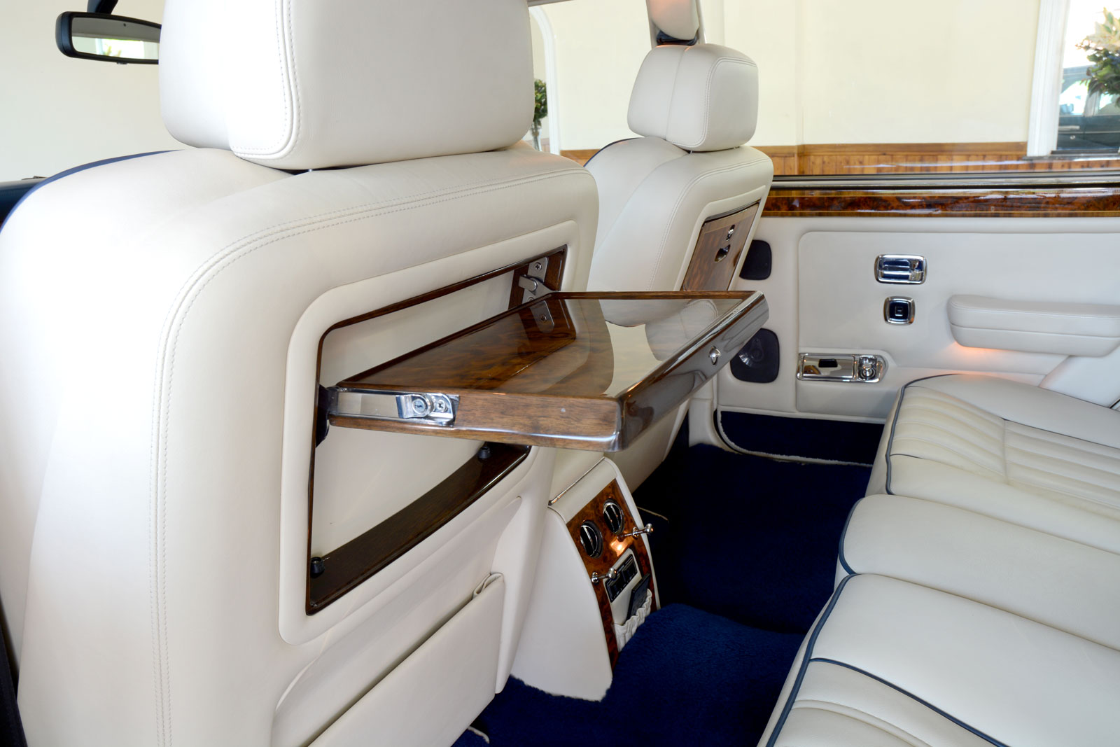 1997 Rolls-Royce Silver Spur