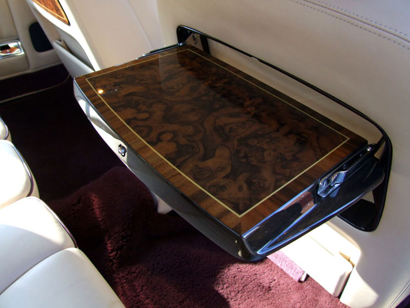 1997 Bentley Turbo RL