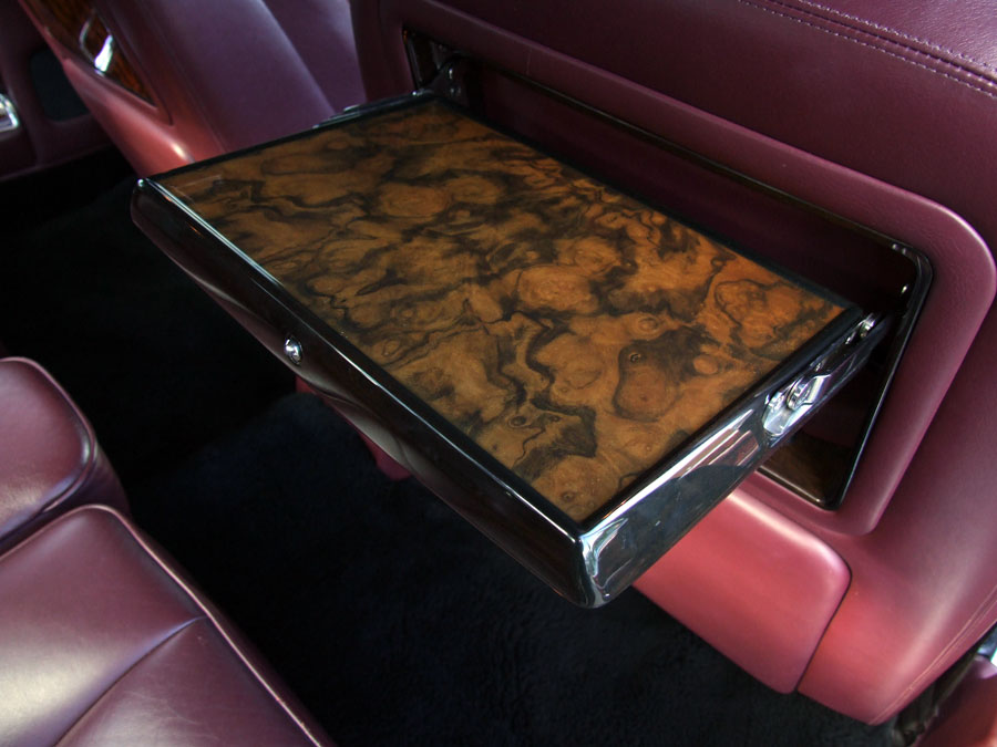 1997 Bentley Turbo RT