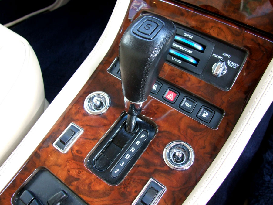 1998 Bentley Turbo RT